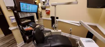 Hiram Center for Family Dentistry