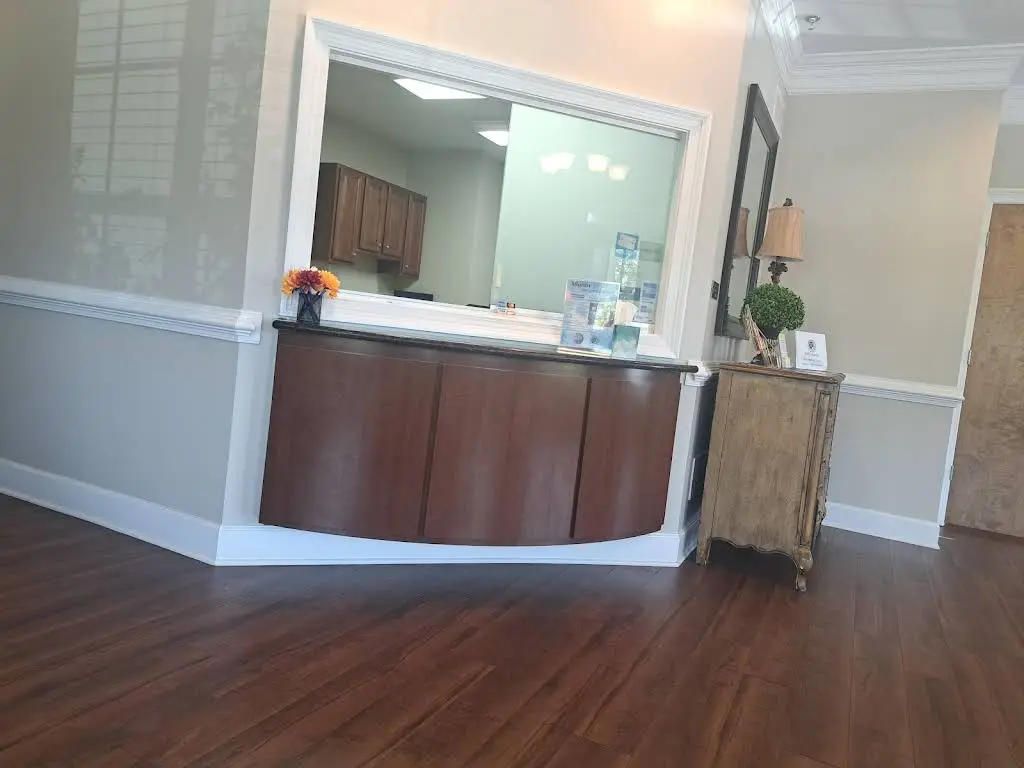 Northwest Oral & Maxillofacial Surgery Associates, PC