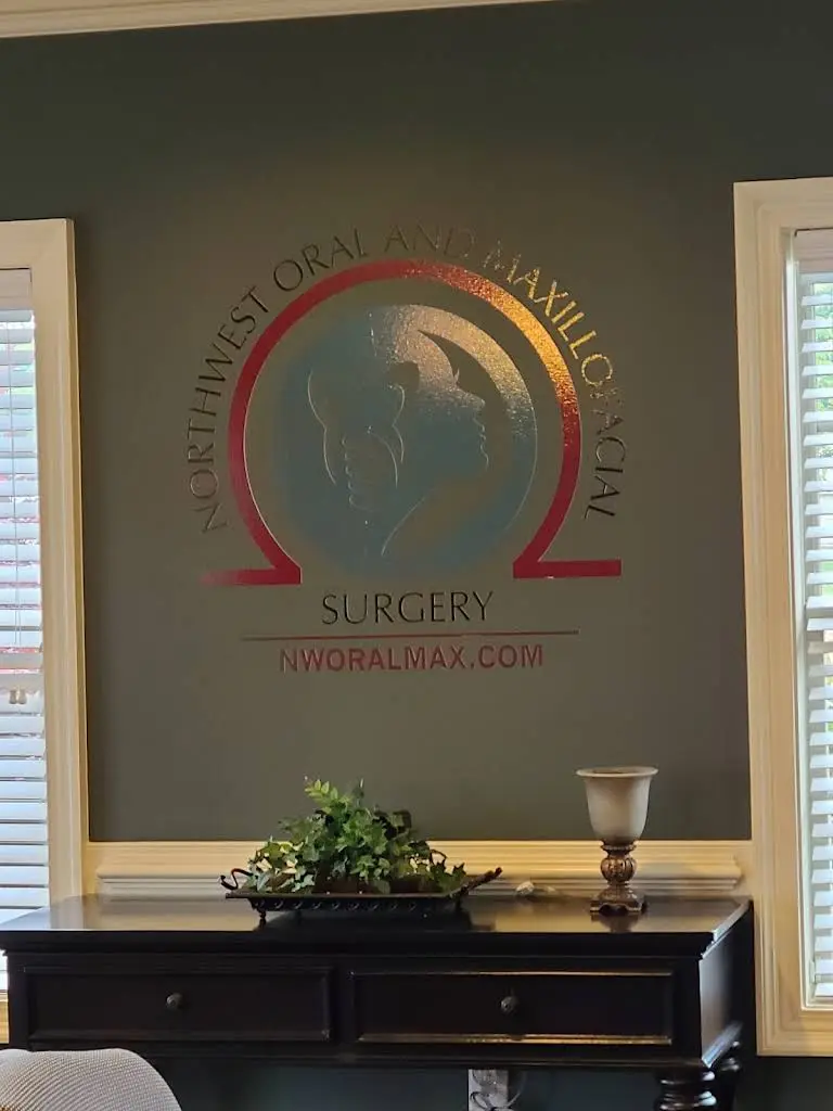 Northwest Oral & Maxillofacial Surgery Associates, PC