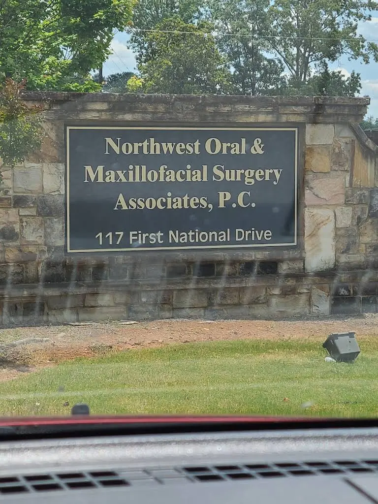 Northwest Oral & Maxillofacial Surgery Associates, PC