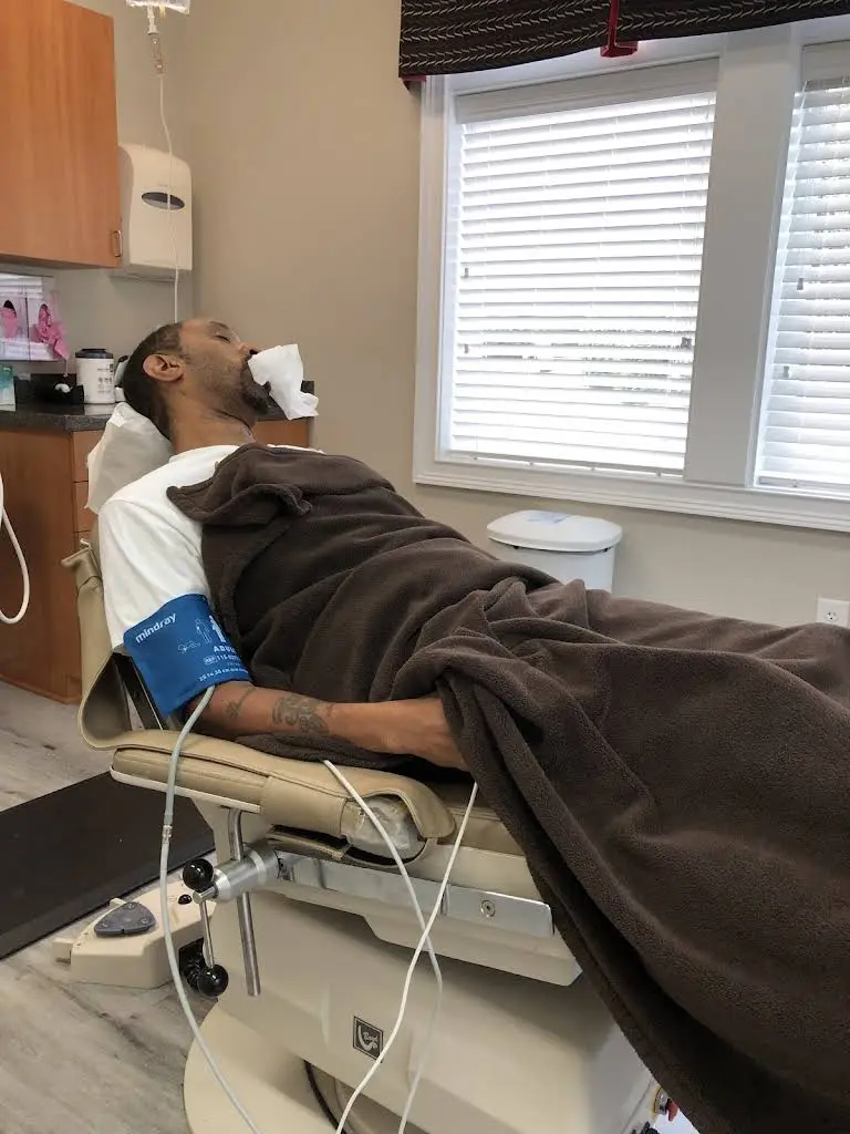Northwest Oral & Maxillofacial Surgery Associates, PC