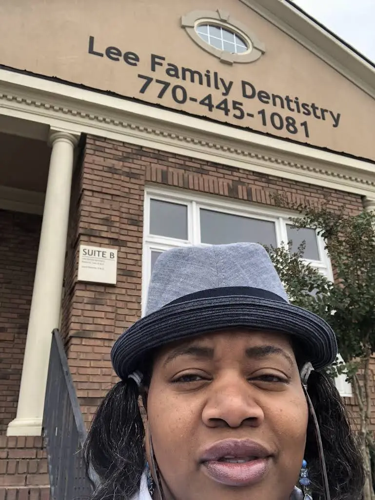 Lee Family Dentistry