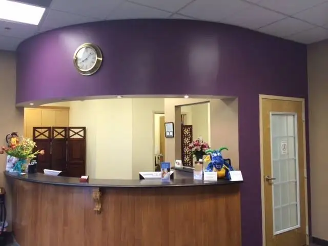 Family Smiles Dental