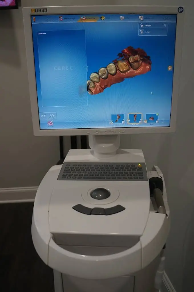 Family Smiles Dental