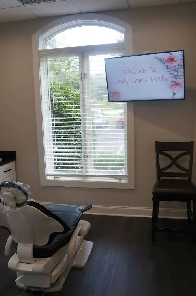 Family Smiles Dental