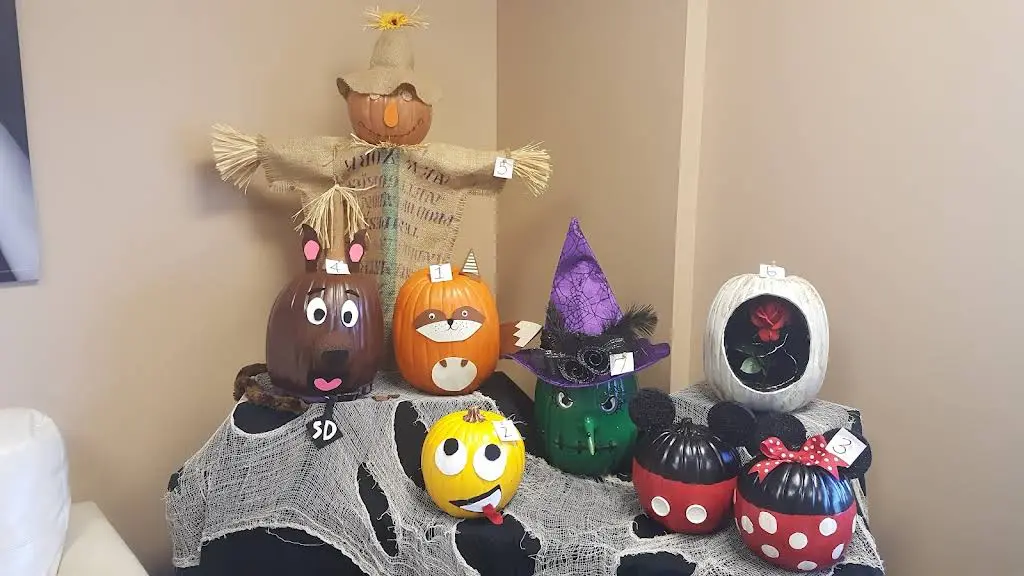 Family Smiles Dental