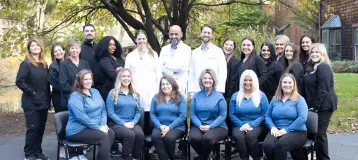 Pittsburgh Dental Implants and Periodontics
