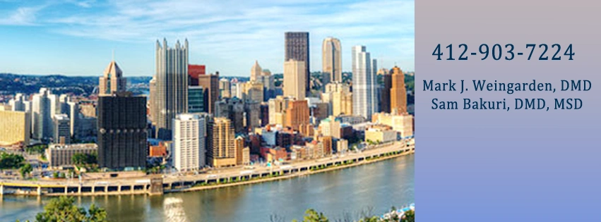 Pittsburgh Dental Implants and Periodontics