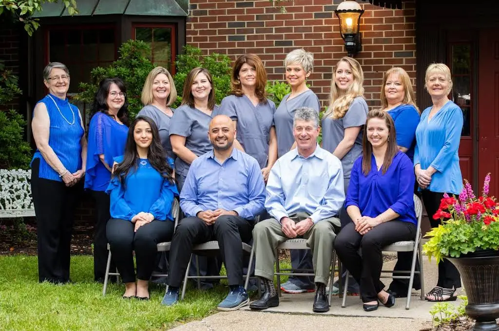 Pittsburgh Dental Implants and Periodontics