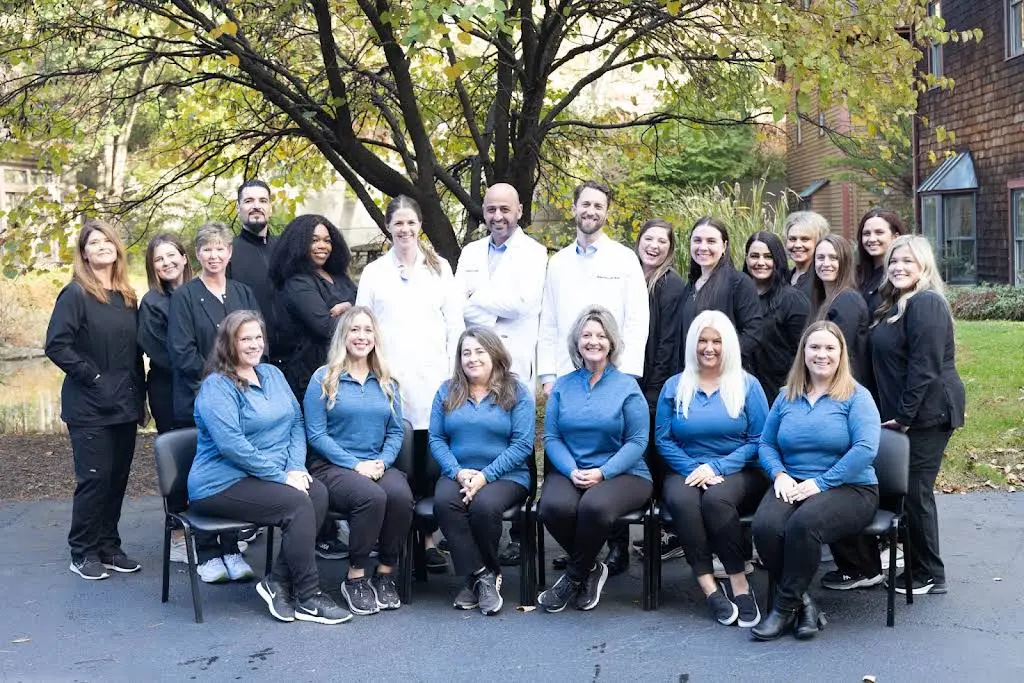 Pittsburgh Dental Implants and Periodontics