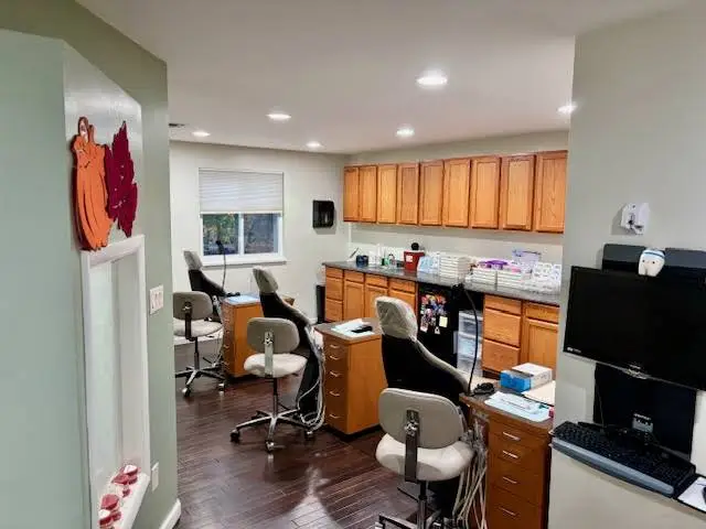 Cable Orthodontics