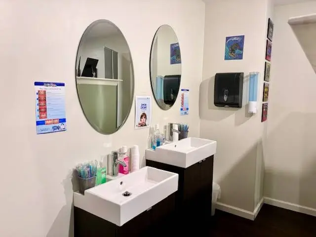 Cable Orthodontics
