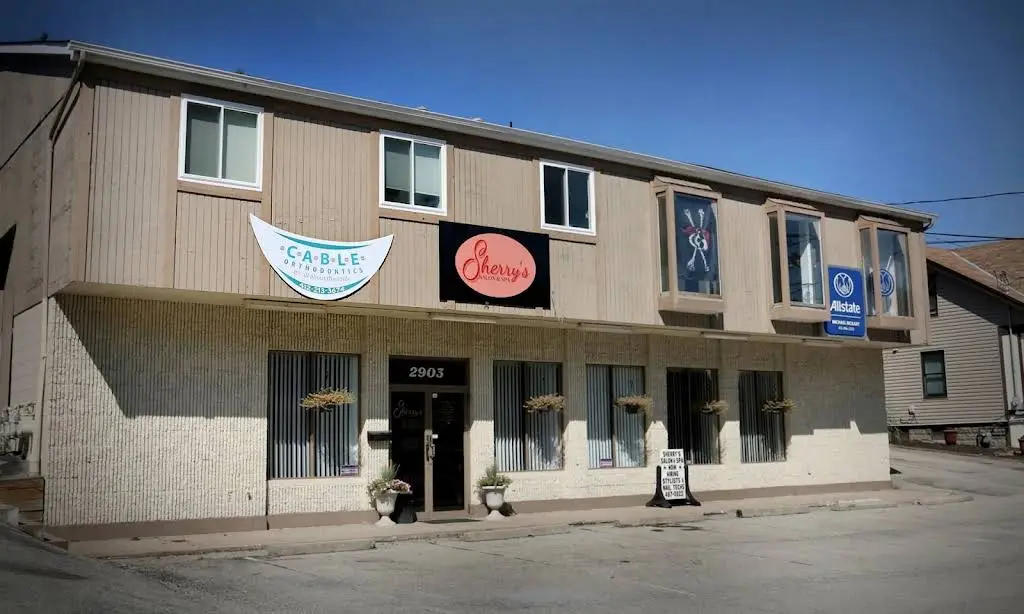 Cable Orthodontics
