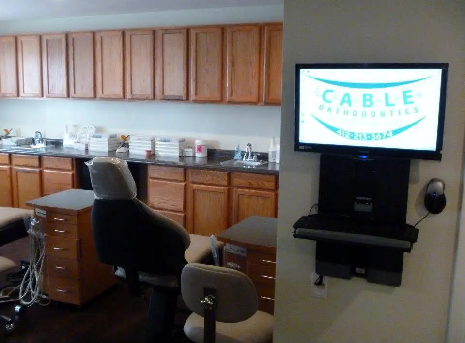 Cable Orthodontics
