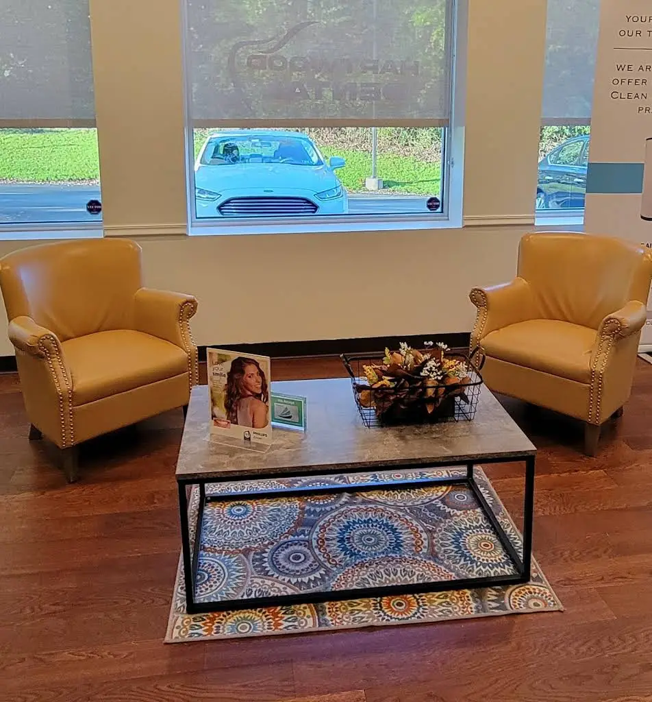 Hartwood Dental Associates