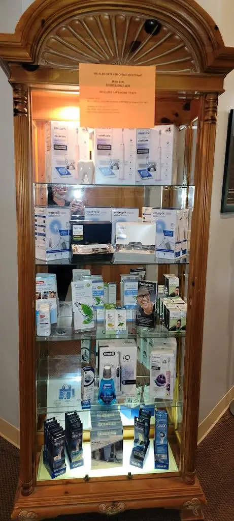 Hartwood Dental Associates