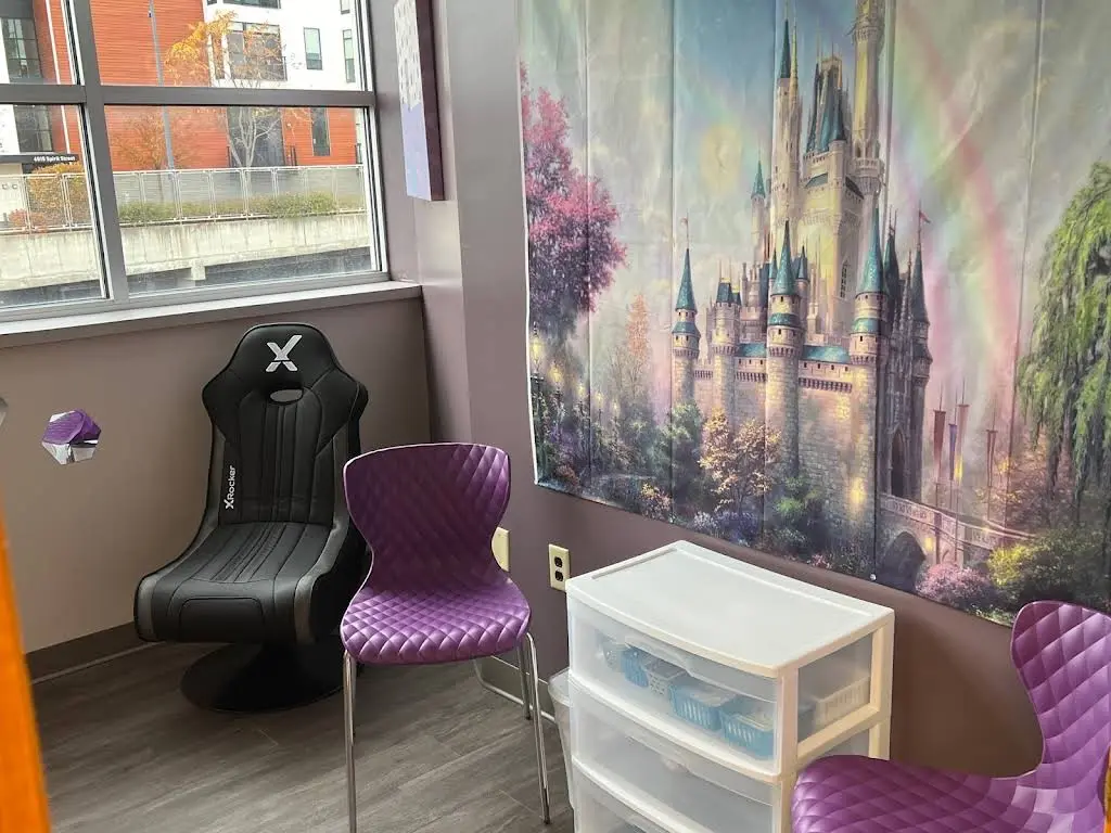 Miracle Dental Associates
