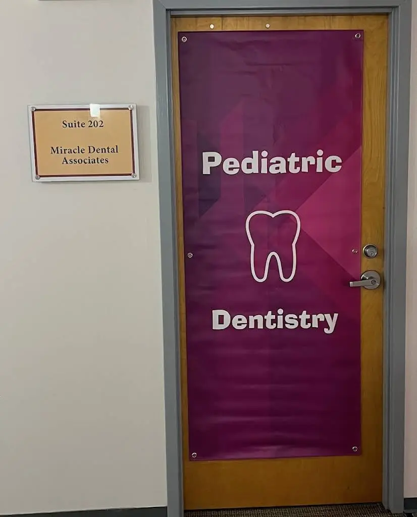 Miracle Dental Associates
