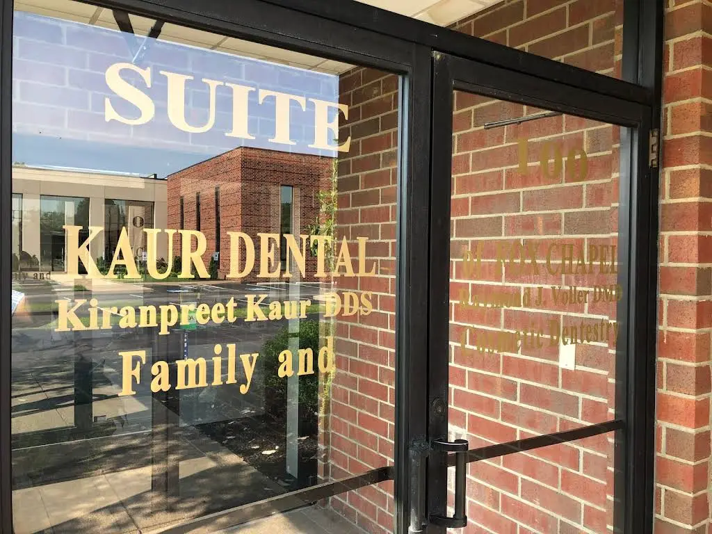 Kaur Dental of Fox Chapel