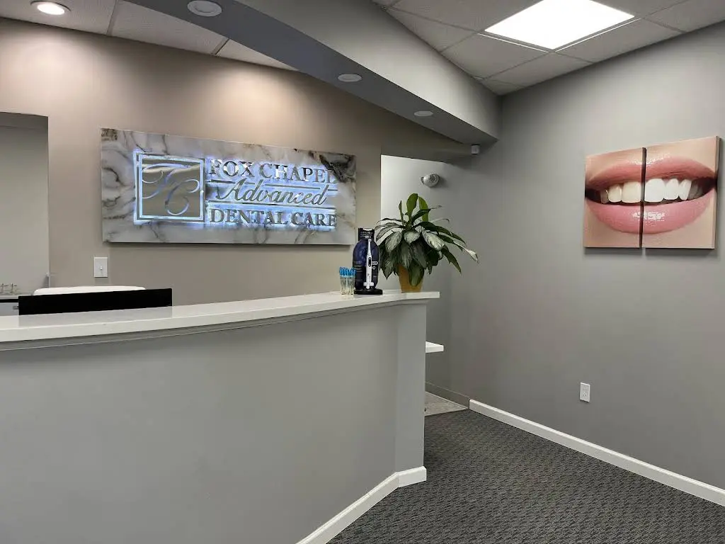 Fox Chapel Advanced Dental Care