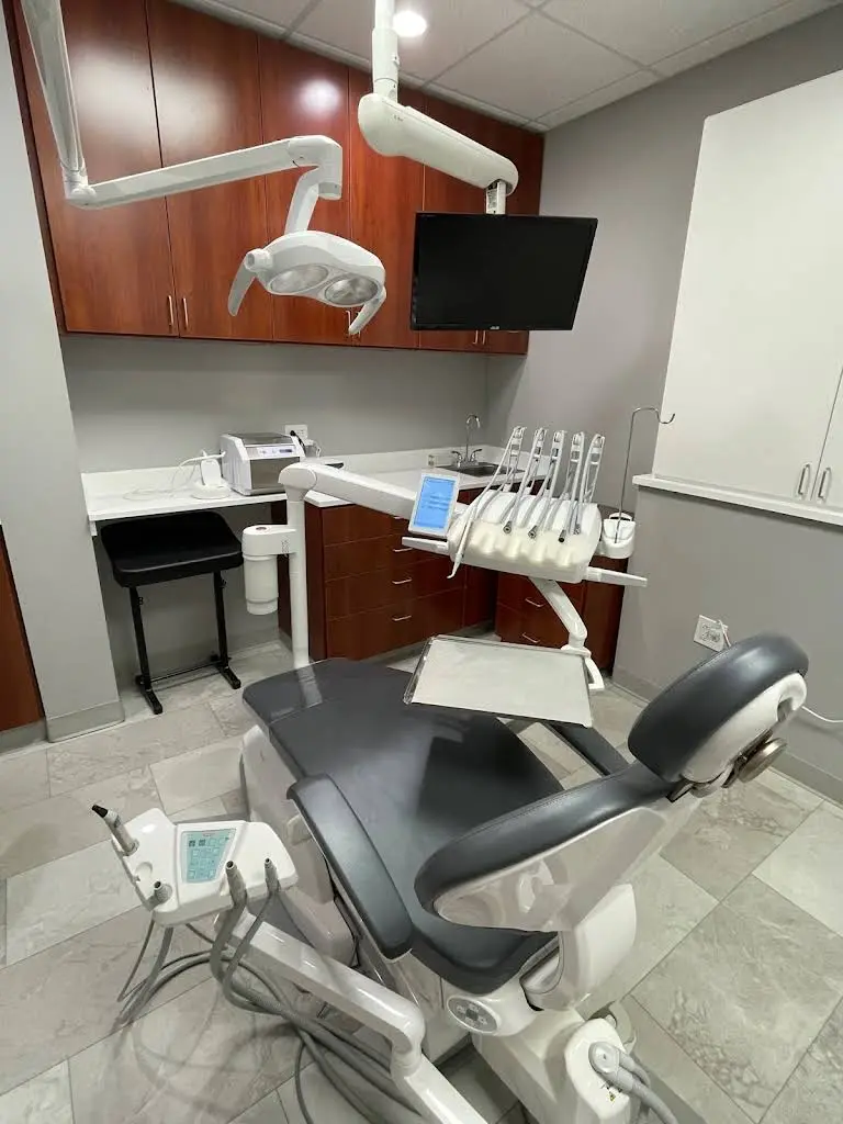 Fox Chapel Advanced Dental Care