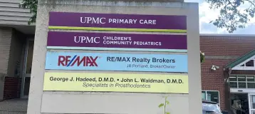 Pittsburgh Smile Makeover