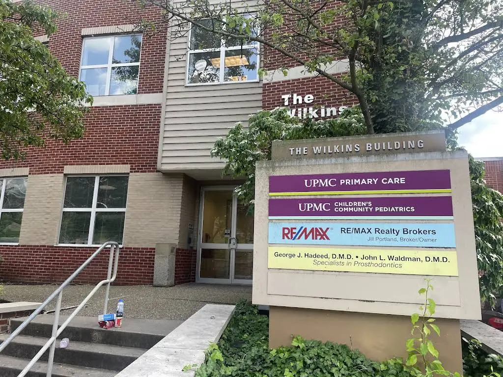 Pittsburgh Smile Makeover
