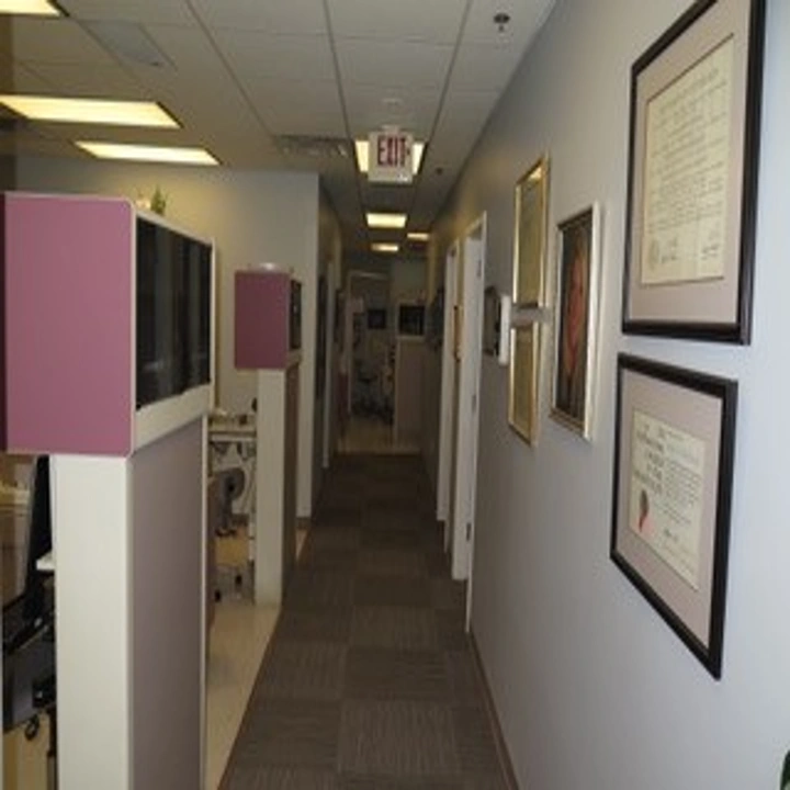 Pittsburgh Smile Makeover