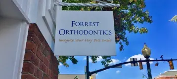 Forrest Orthodontics