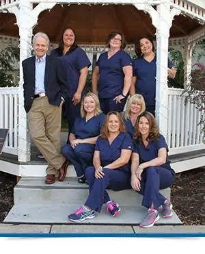 Forrest Orthodontics