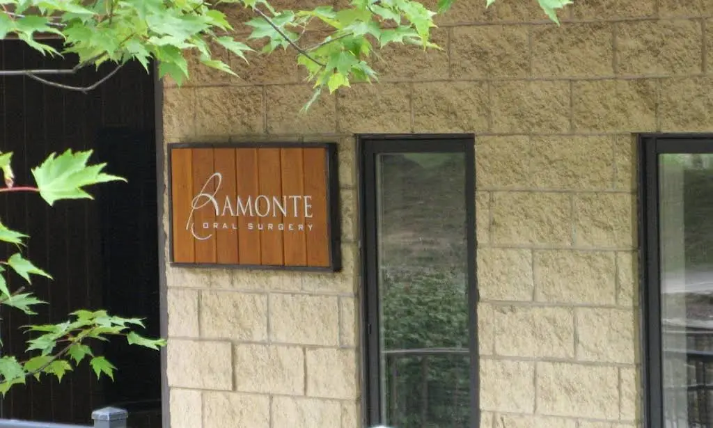 Bamonte Oral Surgery