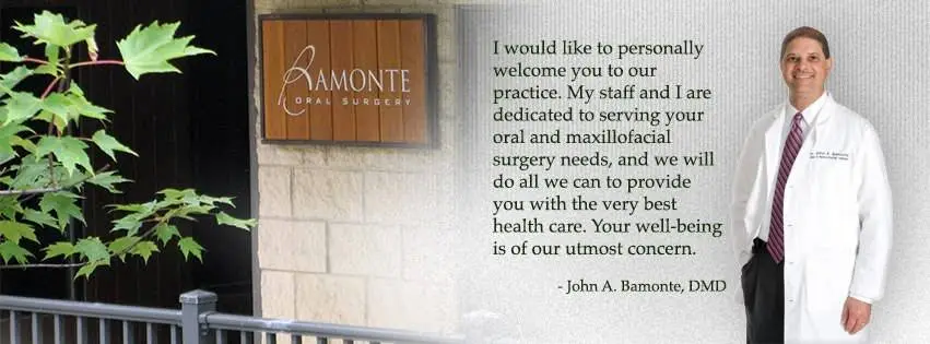 Bamonte Oral Surgery