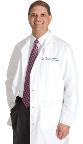 Bamonte Oral Surgery