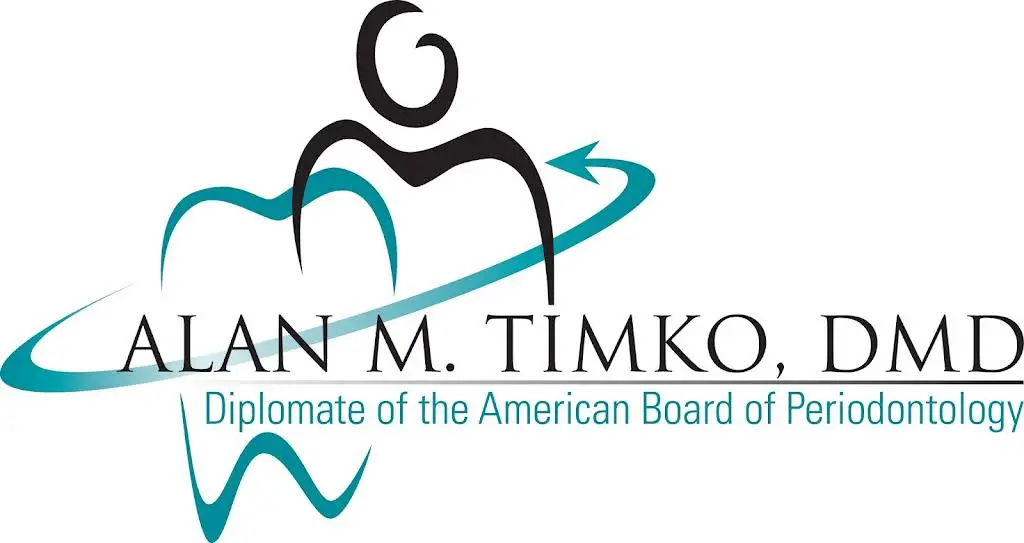 Alan M. Timko, DMD