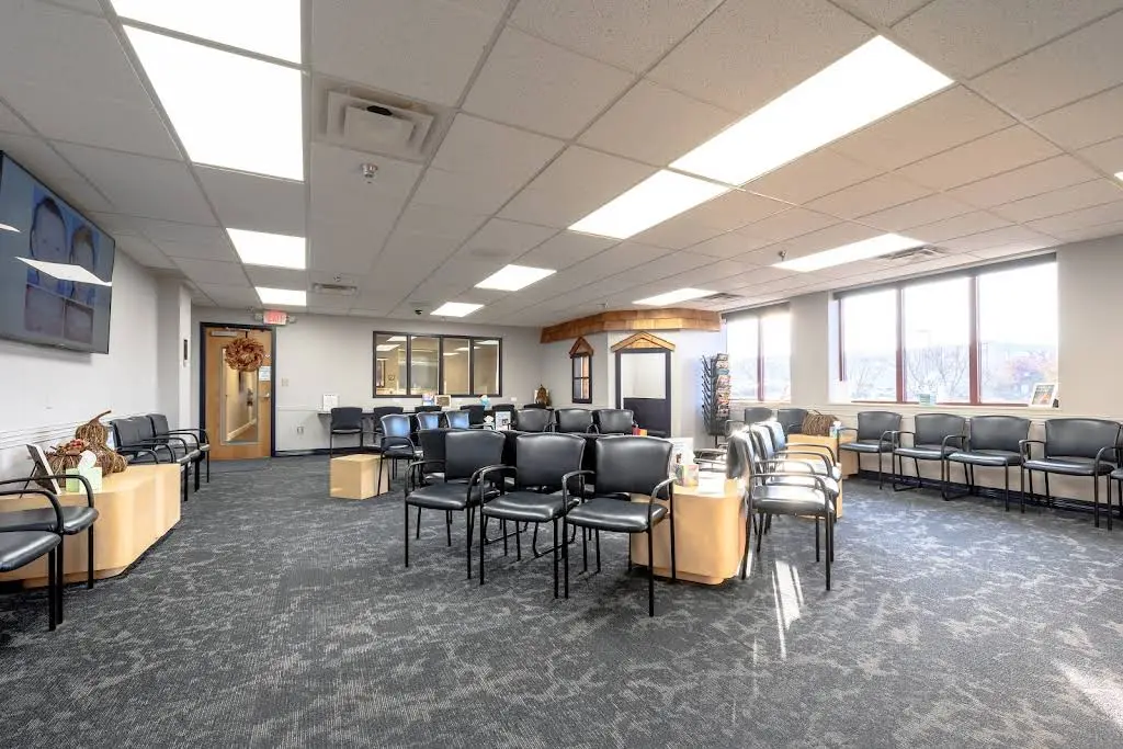 GKG Orthodontics