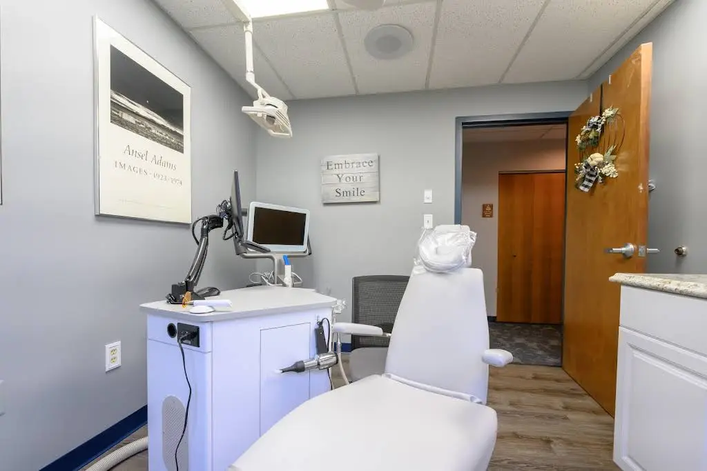 GKG Orthodontics