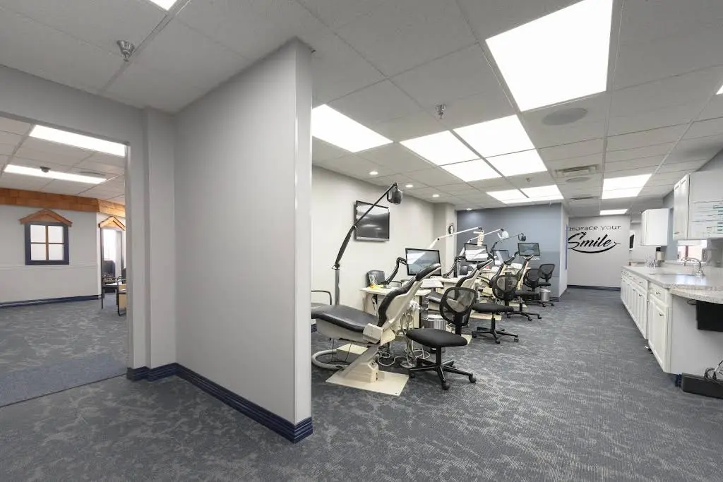 GKG Orthodontics