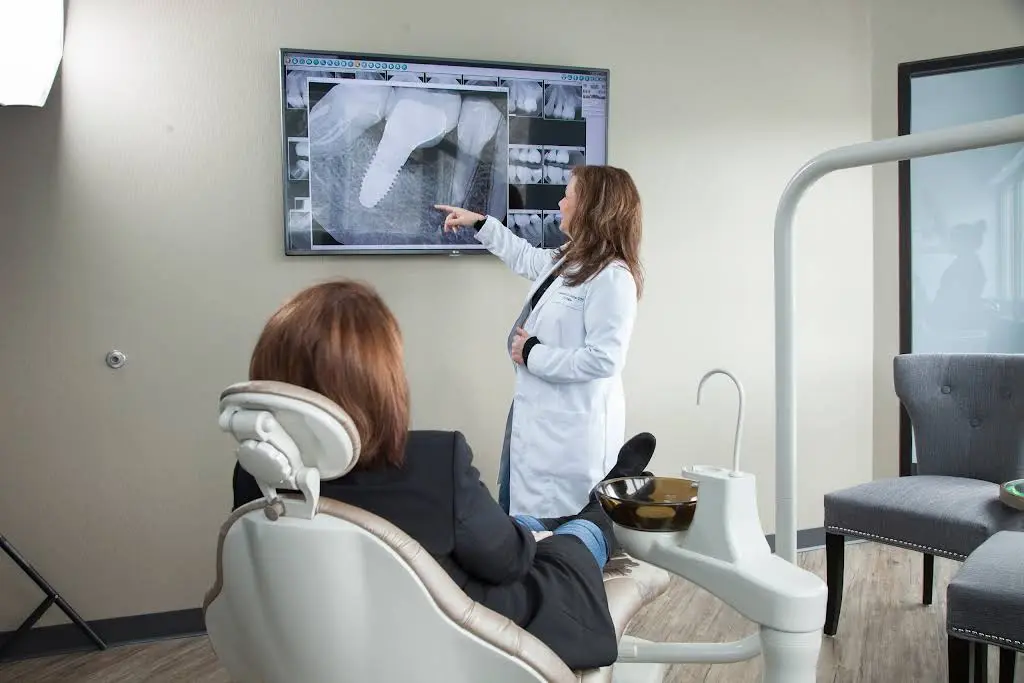 Pittsburgh Dentist