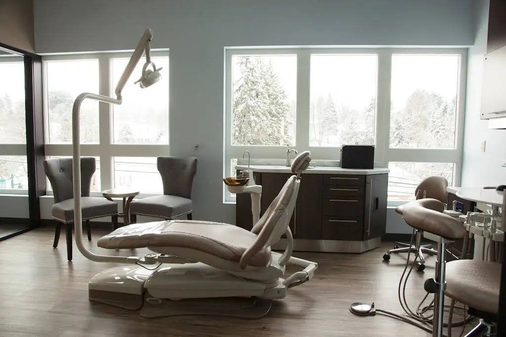 Pittsburgh Dentist