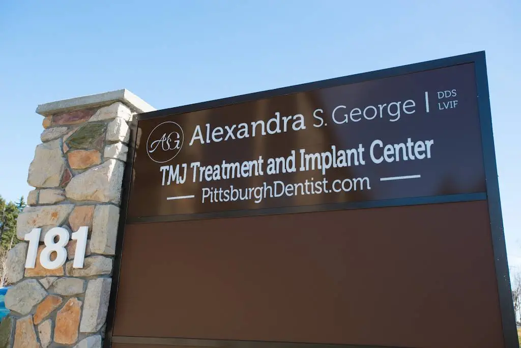 Pittsburgh Dentist