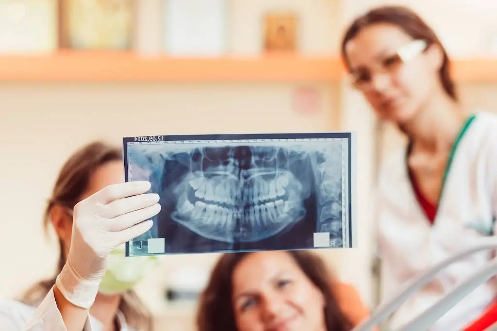 Stock Family Dentistry