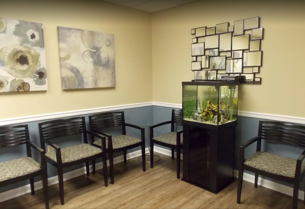 Stock Family Dentistry