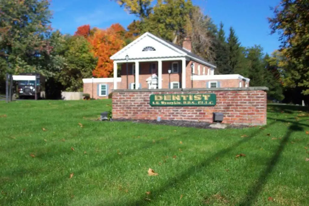 A.R. Wynnykiw, DDS, PLLC