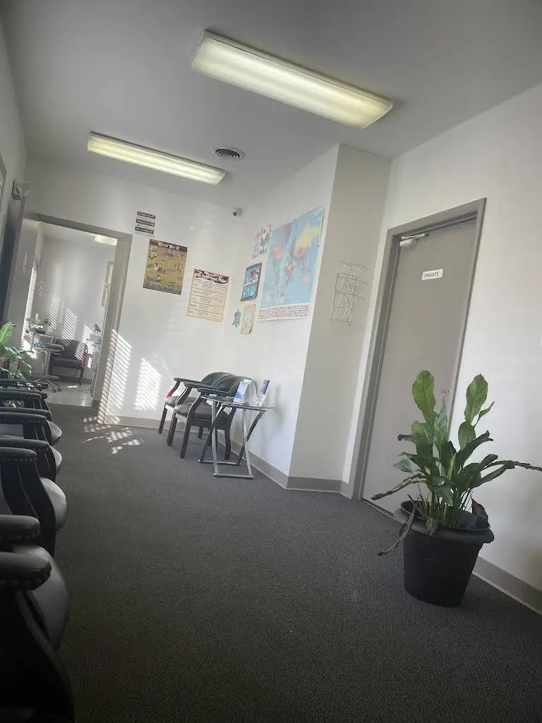 Albany Family Dentistry PC