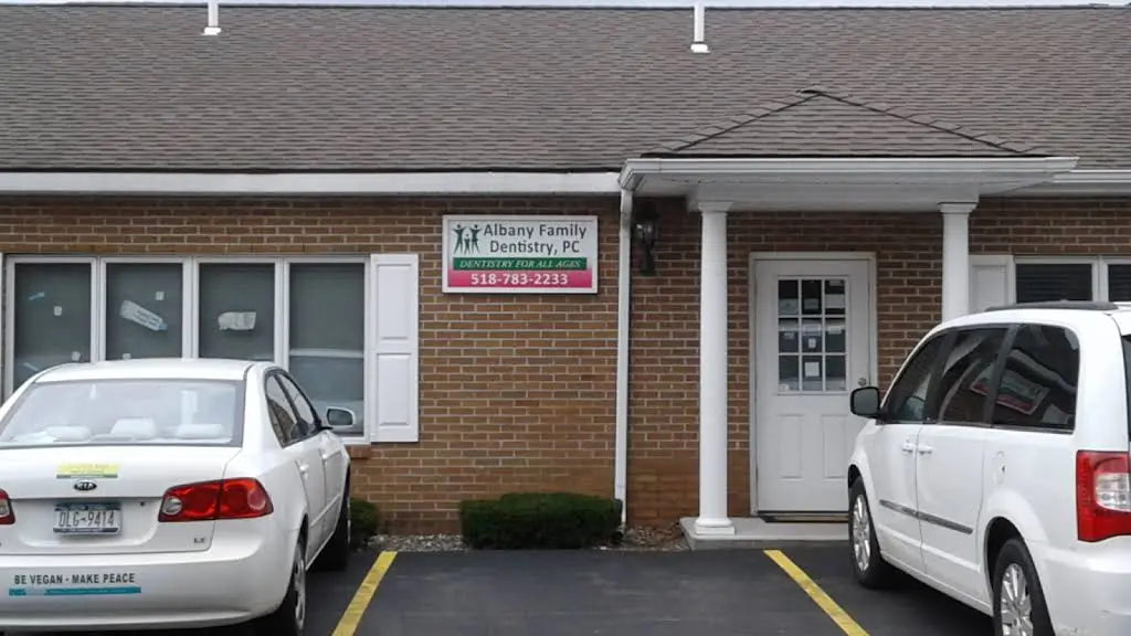 Albany Family Dentistry PC