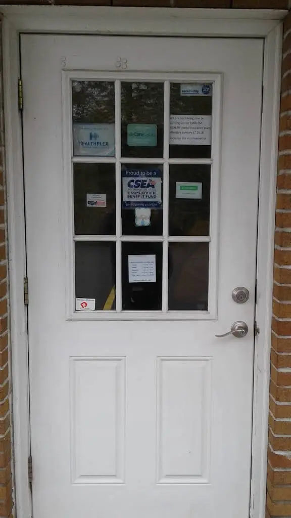 Albany Family Dentistry PC