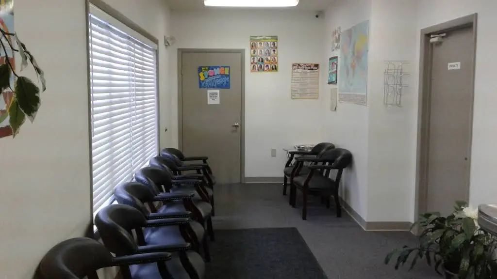 Albany Family Dentistry PC