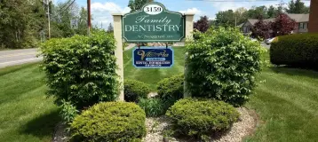 Wall Street Dental