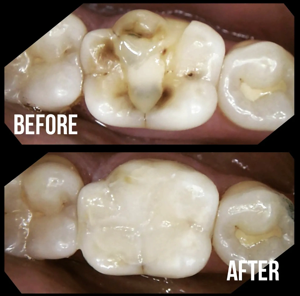 Wall Street Dental
