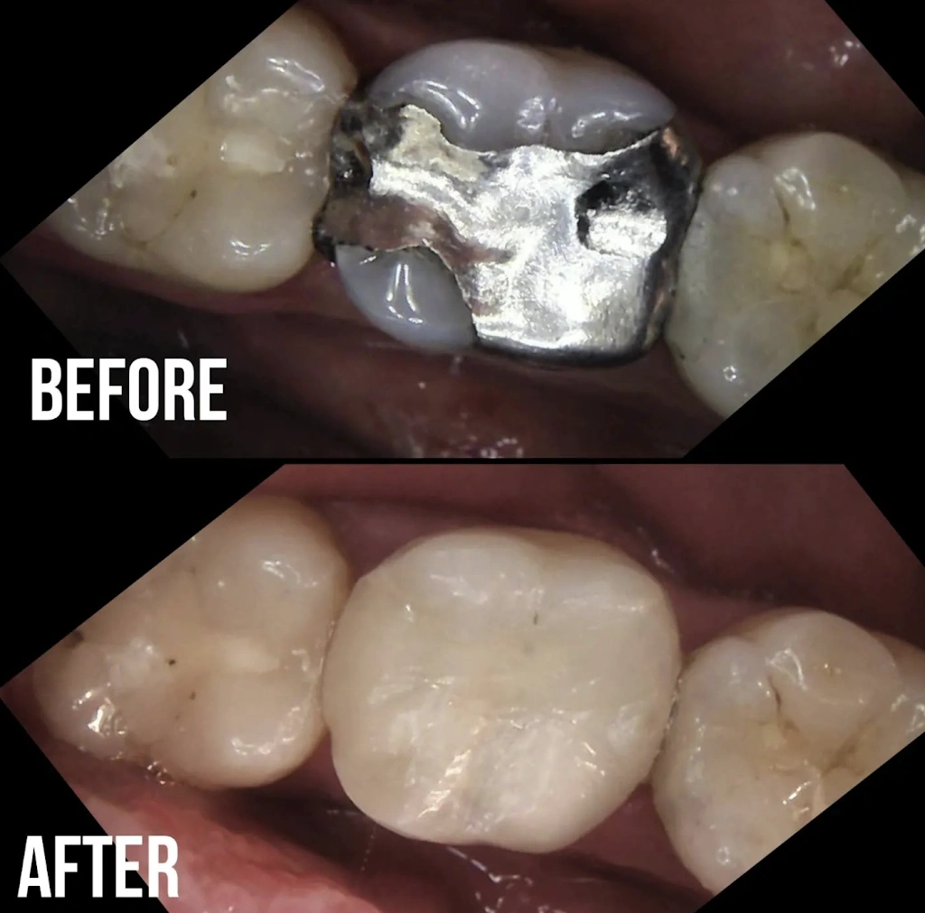 Wall Street Dental